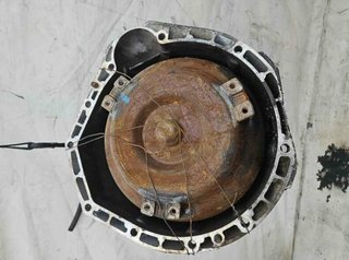 6392701100 caja mercedes-benz viano (639) 1341945