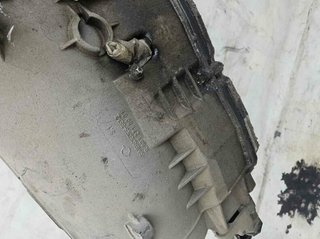 6392701100 caja mercedes-benz viano (639) 1341945