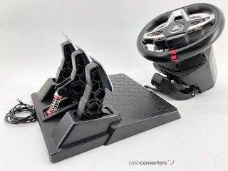volante xbox series thrustmaster t248