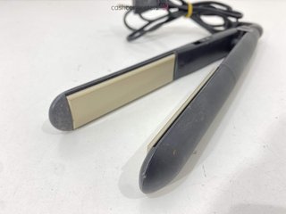 plancha pelo remington s1510