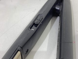 plancha pelo remington s1510