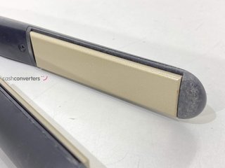 plancha pelo remington s1510