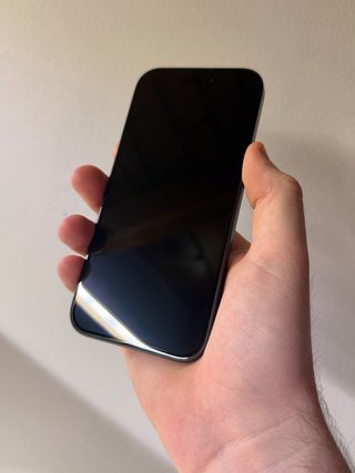 iPhone 15