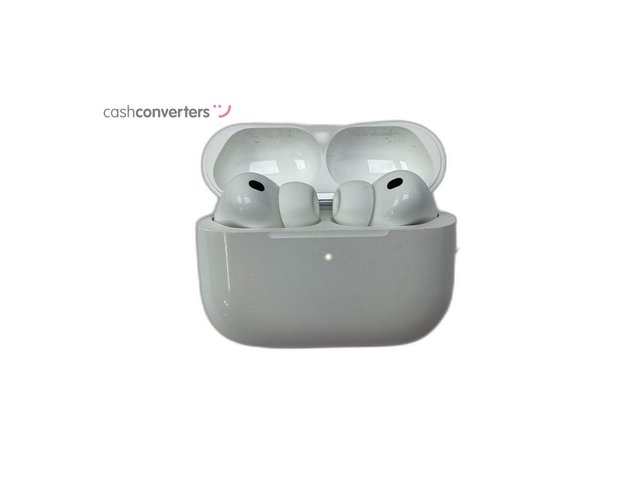 in-ear apple airpods pro 3