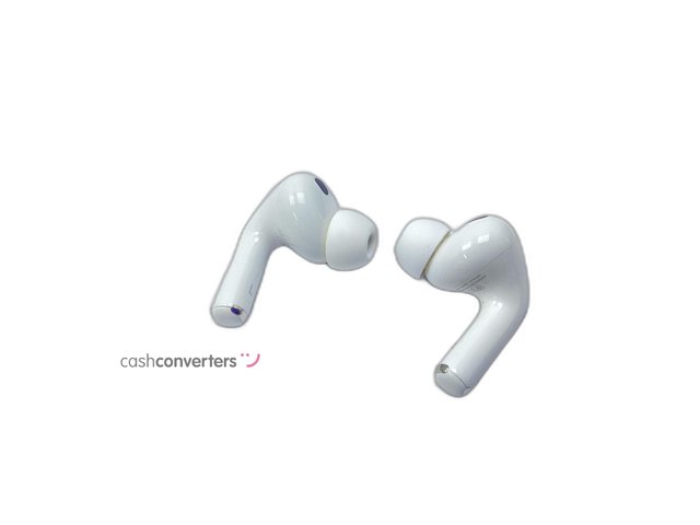 in-ear apple airpods pro 3
