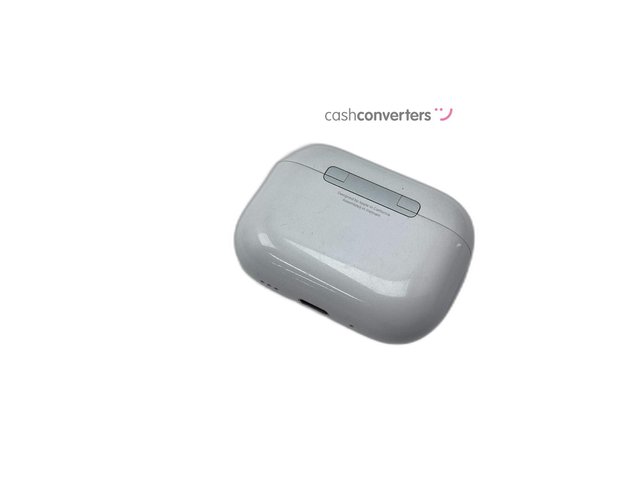 in-ear apple airpods pro 3