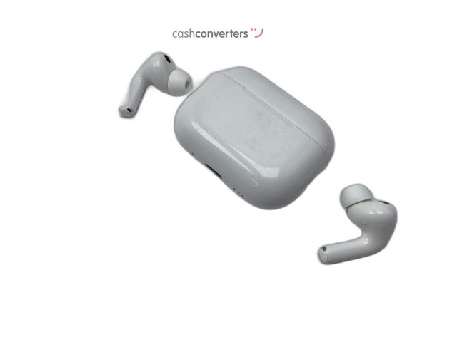 in-ear apple airpods pro 3