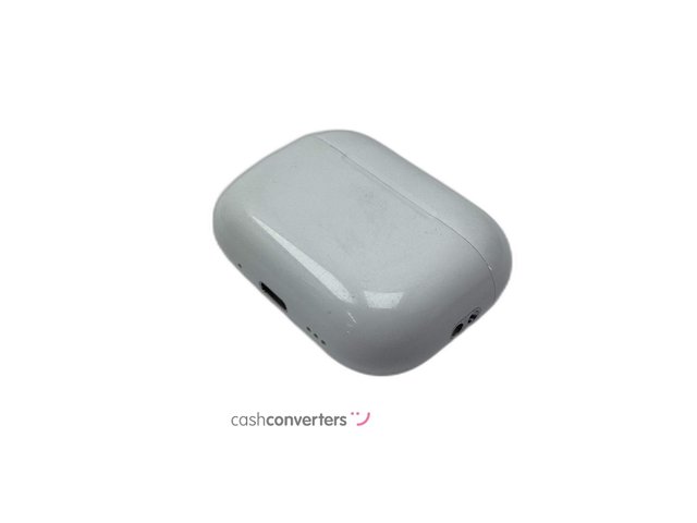 in-ear apple airpods pro 3