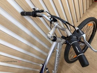 bicicleta montaña trek navigator 100