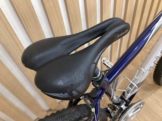 bicicleta montaña trek navigator 100