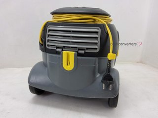 aspirador taller karcher professional t12/1