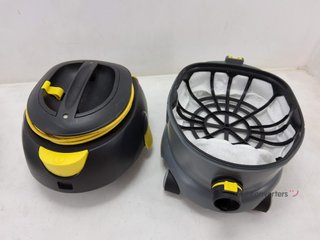 aspirador taller karcher professional t12/1