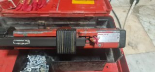 Pistola Hilti DX 450- VENTA  O CAMBIO