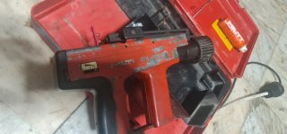 Pistola Hilti DX 450- VENTA  O CAMBIO
