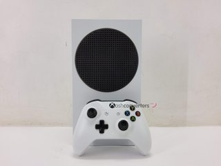 consola xbox series microsoft xbox series s