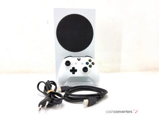 consola xbox series microsoft xbox series s