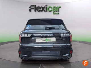 Lynk & Co 01 1.5 PHEV 6.6kW