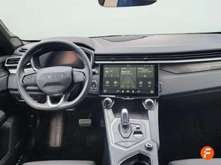Lynk & Co 01 1.5 PHEV 6.6kW