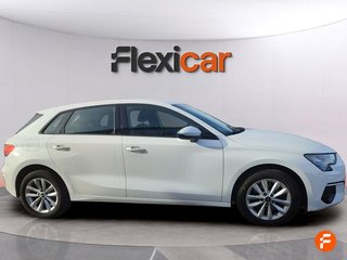 Audi A3 Sportback 30 TFSI 81kW (110CV) S tronic