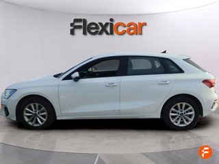 Audi A3 Sportback 30 TFSI 81kW (110CV) S tronic