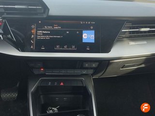 Audi A3 Sportback 30 TFSI 81kW (110CV) S tronic