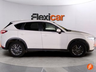 Mazda CX-5 2.0 GE 121kW Zenith CB 2WD