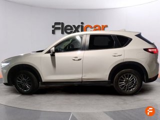 Mazda CX-5 2.0 GE 121kW Zenith CB 2WD