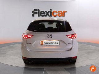 Mazda CX-5 2.0 GE 121kW Zenith CB 2WD