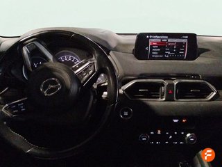 Mazda CX-5 2.0 GE 121kW Zenith CB 2WD
