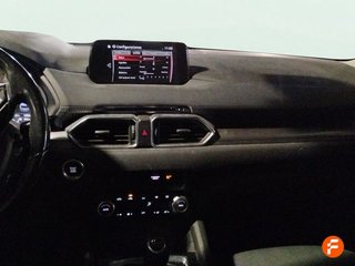 Mazda CX-5 2.0 GE 121kW Zenith CB 2WD