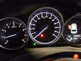 Mazda CX-5 2.0 GE 121kW Zenith CB 2WD