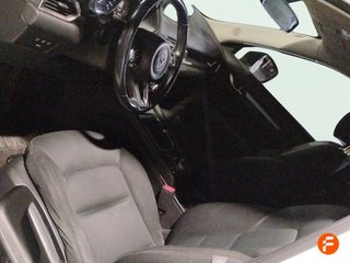 Mazda CX-5 2.0 GE 121kW Zenith CB 2WD