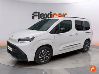Toyota Proace City Verso Family L1 1.5D 130CV Advance 5p