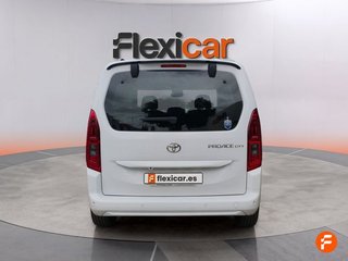 Toyota Proace City Verso Family L1 1.5D 130CV Advance 5p