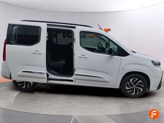 Toyota Proace City Verso Family L1 1.5D 130CV Advance 5p
