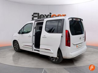 Toyota Proace City Verso Family L1 1.5D 130CV Advance 5p