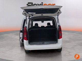 Toyota Proace City Verso Family L1 1.5D 130CV Advance 5p
