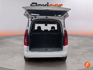 Toyota Proace City Verso Family L1 1.5D 130CV Advance 5p