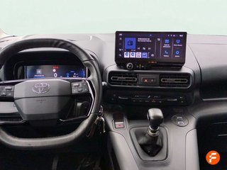 Toyota Proace City Verso Family L1 1.5D 130CV Advance 5p