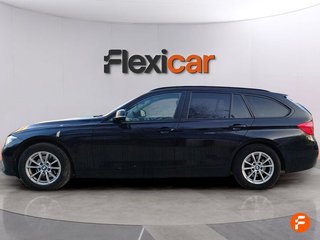 BMW Serie 3 318d Touring