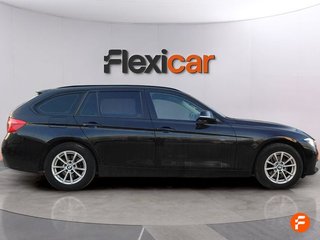 BMW Serie 3 318d Touring