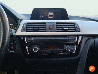 BMW Serie 3 318d Touring