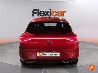 Seat Leon 2.0 TDI 110kW DSG-7 S&S FR Go L