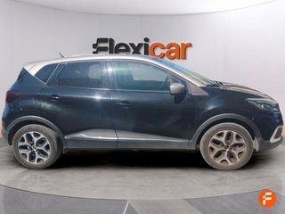 Renault Captur Life TCe 66kW (90CV)