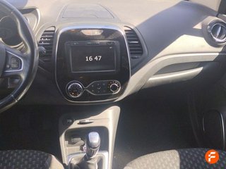 Renault Captur Life TCe 66kW (90CV)