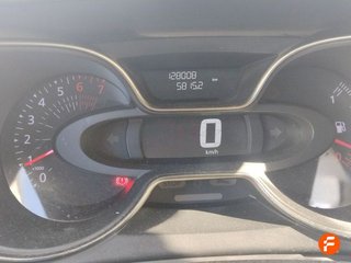 Renault Captur Life TCe 66kW (90CV)