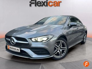 Mercedes CLA CLA 250 e