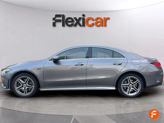 Mercedes CLA CLA 250 e