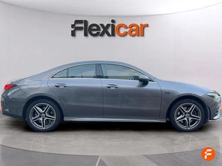 Mercedes CLA CLA 250 e