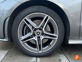 Mercedes CLA CLA 250 e